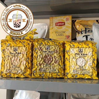 Trân Châu Hàng Huy Dou xian túi 1kg (Đường đen/ Hoàng Kim/ Bạch Ngọc)