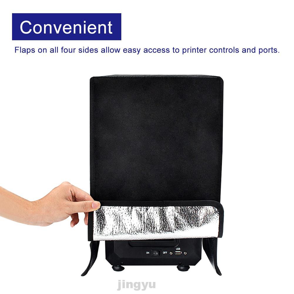 Tấm Chắn Chống Bụi Cho Máy In 3d Ld 002r D7 D8 | BigBuy360 - bigbuy360.vn