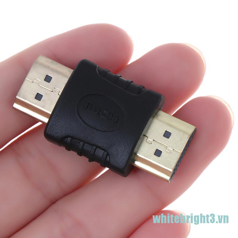 Đầu Chuyển Đổi Hdmi Sang Hdmi