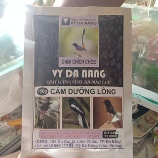 cám vỹ đà nẵng chích choè dưỡng lông