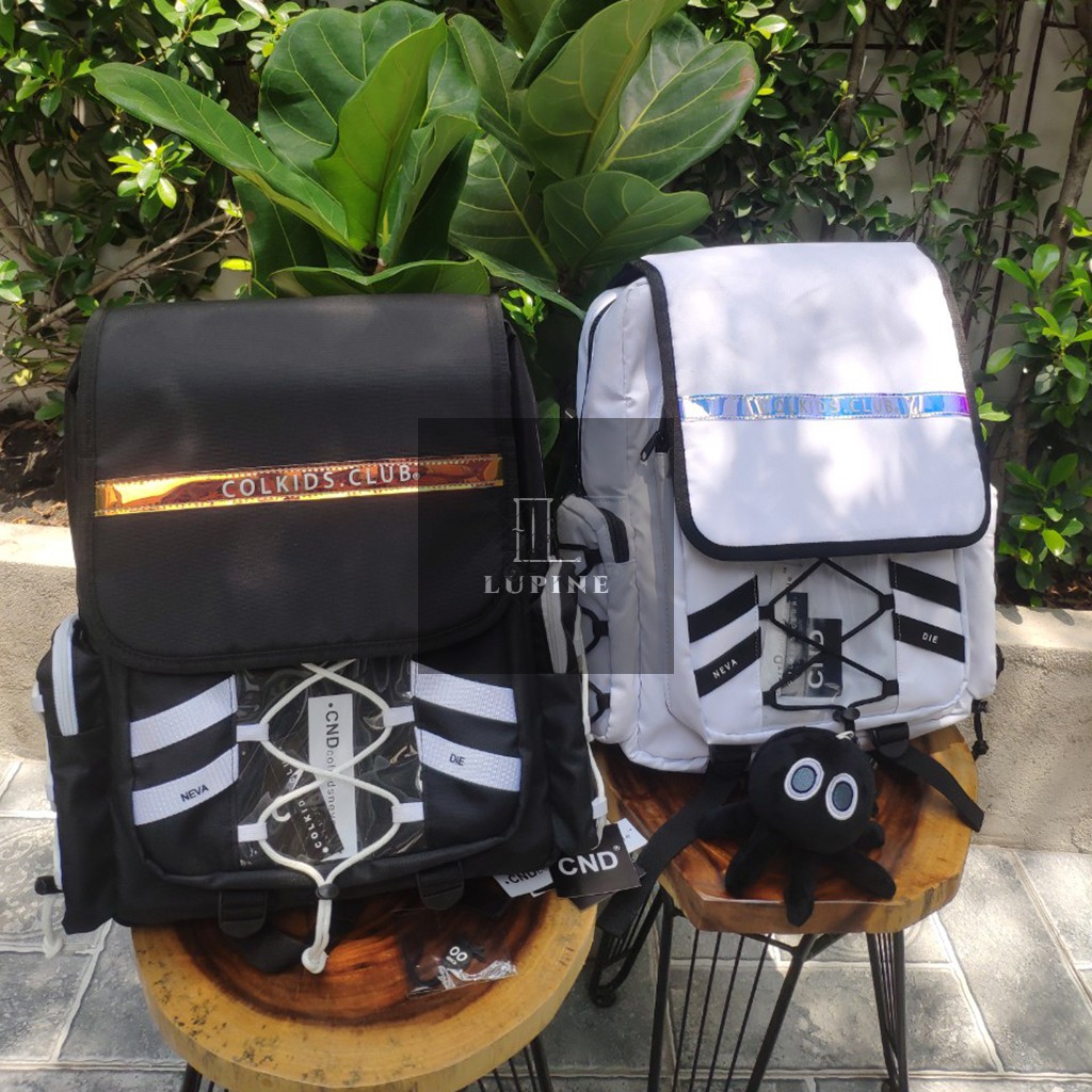 BALO COLKIDS CLUB SS4 PHẢN QUANG ĐI HỌC COOL NGẦU HỌC SINH SINH VIÊN