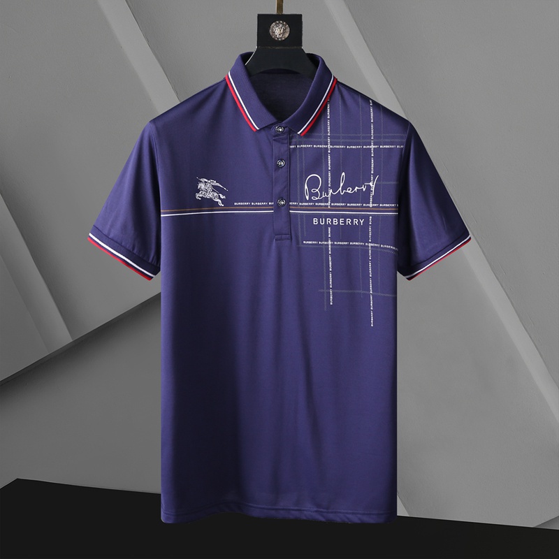 Áo Thun Polo Cotton Tay Ngắn Thời Trang Mùa Hè 205 Dành Cho Nam Và Nữ