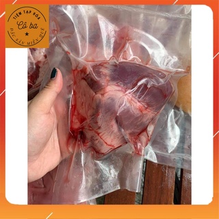 TIM HEO 1 KG - Thực phẩm - Tạp hóa Cô Ba  [ FREESHIP XTRA - Siêu Tốc HCM ]