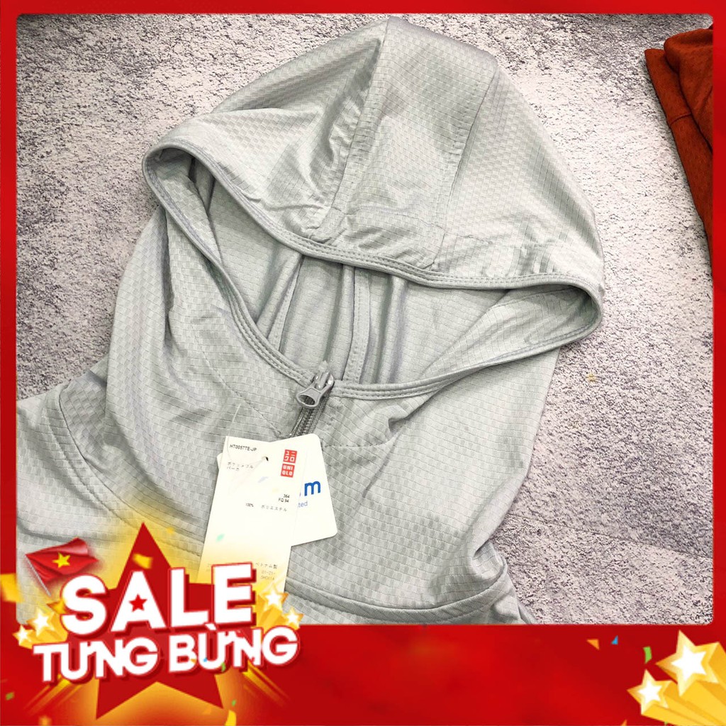 [Nhập mã TANN10M10] - LOẠI 1 - Áo chống nắng nam nữ UNI sợi CARBON chông tia UV vải làm mát XUẤT NHẬT VNXK | BigBuy360 - bigbuy360.vn