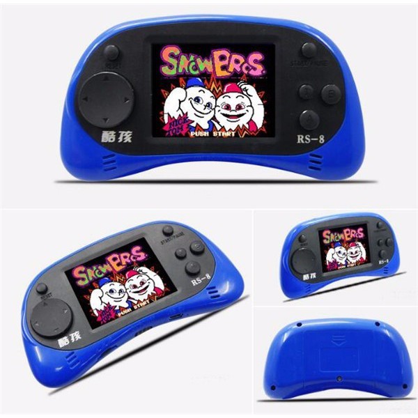 Máy chơi game 4 nút