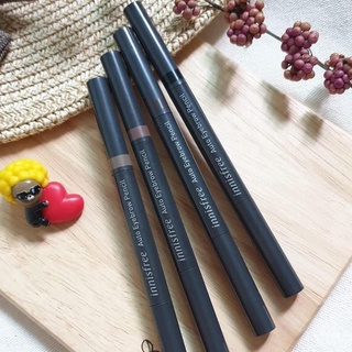 Chì kẻ chân mày 2 đầu innisfree