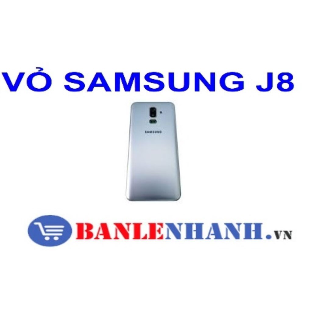 VỎ SAMSUNG J8