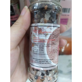 Tiêu Muối hồng 100g (xả)