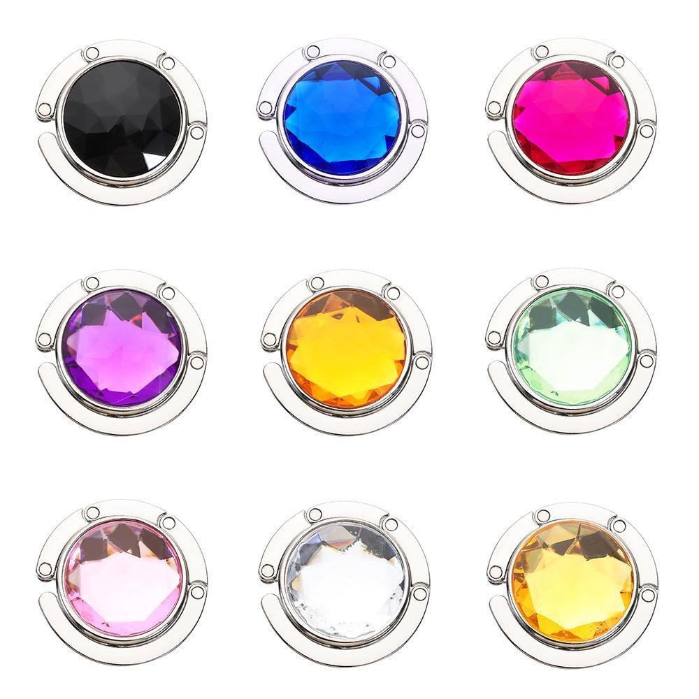 Móc Treo Đồ DùNg Trên BàN KENT1