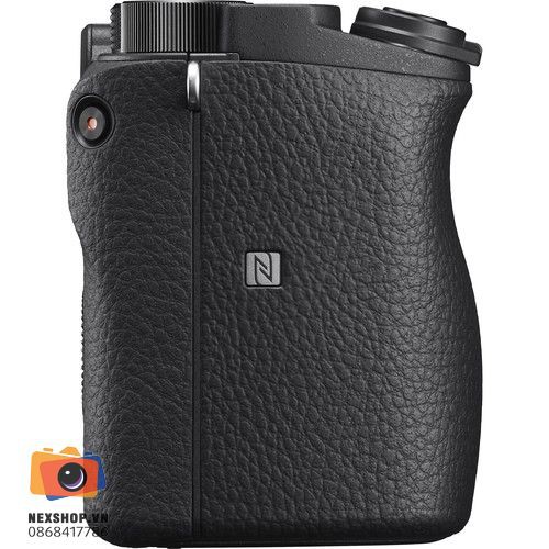 Sony A6400 | Body Đen | Chính hãng | SonyVN | Bảo hành 2 năm | BigBuy360 - bigbuy360.vn