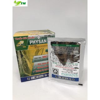 Thuốc sát khuẩn Physan 20SL 16ml