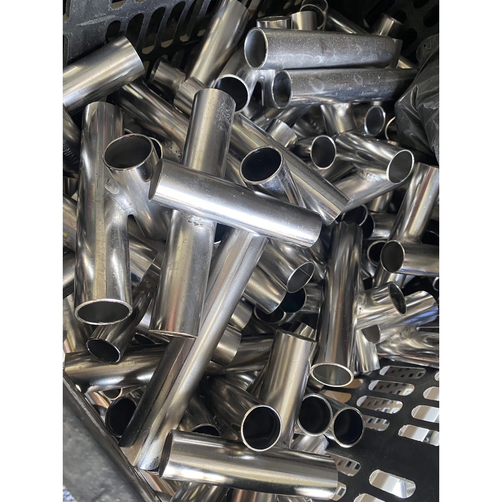 Pass inox làm diều carbon