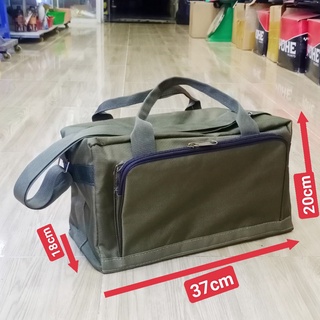 Túi Đựng Đồ Nghề Siêu Bền Cho Thợ Điện, Túi Đồ Sửa Chữa Bảo Hành 12 Tháng