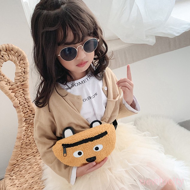 Túi Đeo Chéo Ngực Thời Trang Hàn Quốc