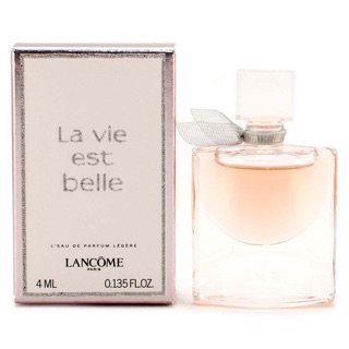 SALE OFF 50% Set nước hoa mini Lancome