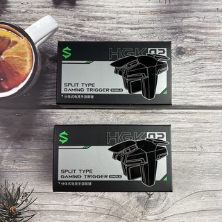 Nút trigger vật lý Black Shark