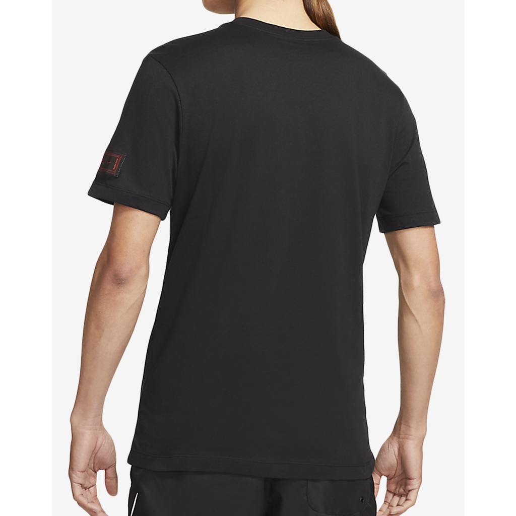 Áo T-shirt nam Nike DJ1400-010