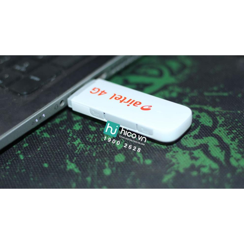 (giá khai trương) Usb Dcom 4G Huawei E3372  Tốc Độ 150Mb rẻ nhất Shopee - Hỗ Trợ Đổi IP Mạng- Công Nghệ Hilink