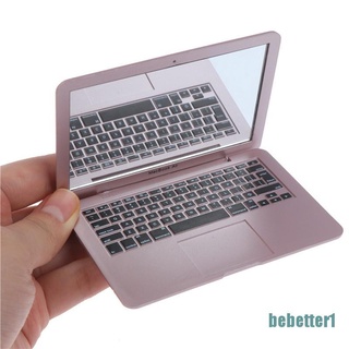 1 Gương Trang Điểm Laptop Mini