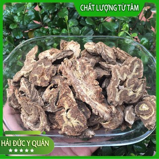 Độc Hoạt Tứ Xuyên  [ Thượng Phẩm ] To, Thơm
