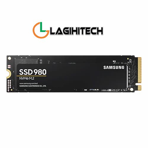 [Mã SKAMELW245 giảm 10% đơn 250K] Ổ Cứng SSD Samsung 980 M2 2280 PCIe Chính Hãng Samsung (Bảo Hành 5 năm)