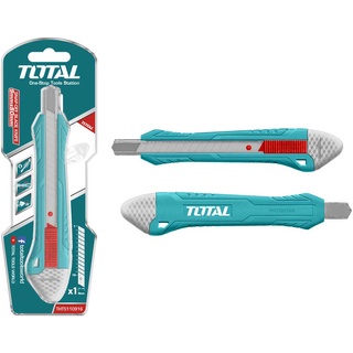 Dao rọc giấy 150mm total tht5110916