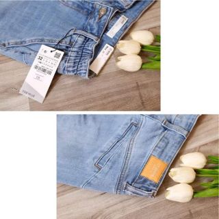 Quần CT Jean siêu hot
