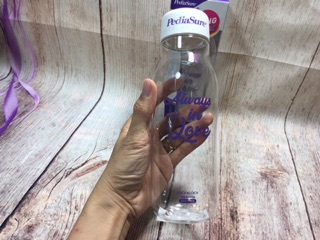 Bình nhựa Lock & Lock 500ml