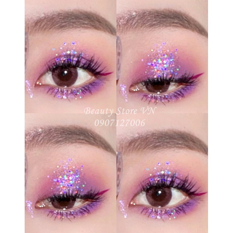 [FREESHIP💋] Nhũ Mắt Kim Tuyến Lấp Lánh Cao Cấp Nhiều Màu | BigBuy360 - bigbuy360.vn