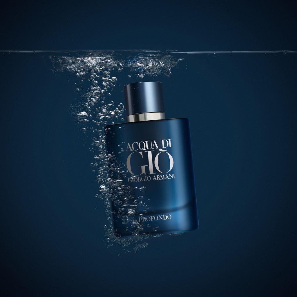 ⛅ Nước hoa Giorgio Armani Acqua di Gio Profondo  ®️