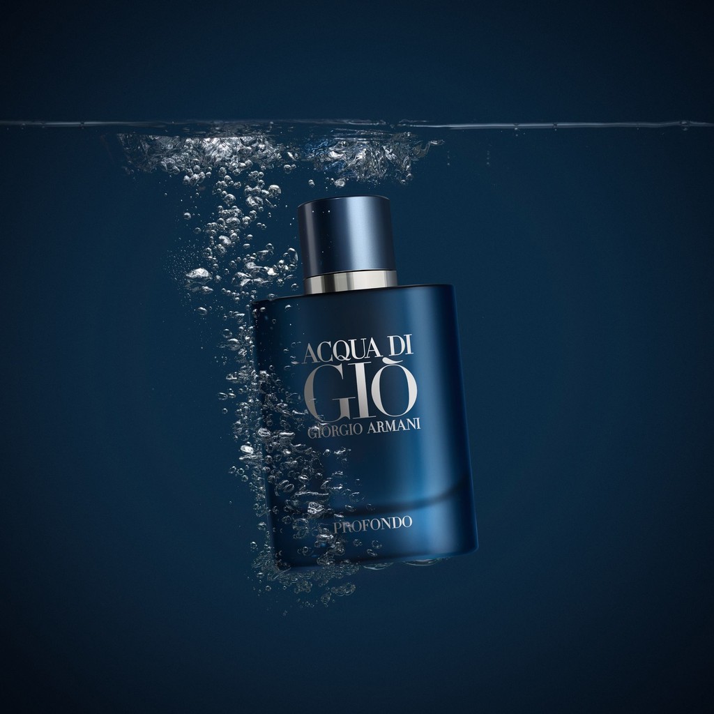 Nước hoa Giorgio Armani Acqua di Gio Profondo 10ml