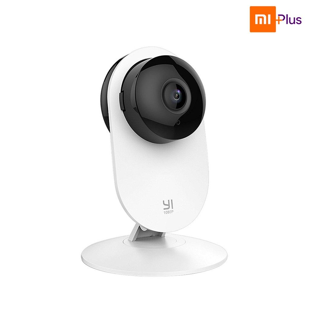 [Bản Quốc tế] Camera wifi an ninh Yi Home Camera 1080P - phát hiện trẻ khóc | BigBuy360 - bigbuy360.vn