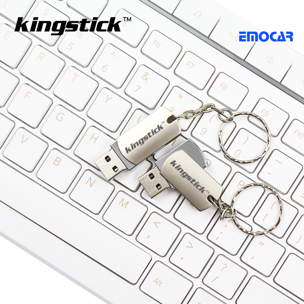 Usb Mini Bằng Kim Loại 4 / 8 / 16 / 32 / 64 / 128gb Cho Máy Tính | BigBuy360 - bigbuy360.vn