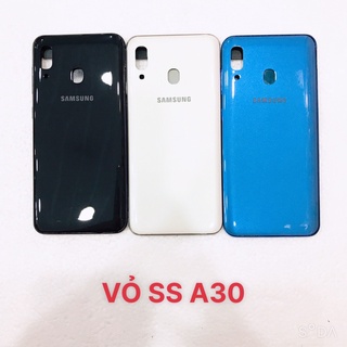 Nắp pin ss a30 -lưng ss a30 - vỏ bộ ss a30 / ss a30