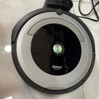 Robot hút bụi irobot roomba 690
