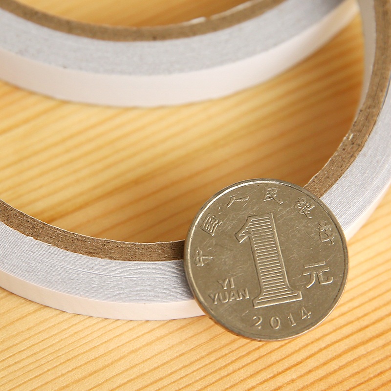 Băng Keo Hai Mặt Độ Dính Cao Dùng Cho Học Sinh/Văn Phòng