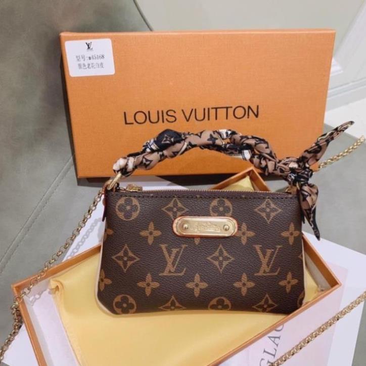 ❌Túi Louis vuitton eva mini