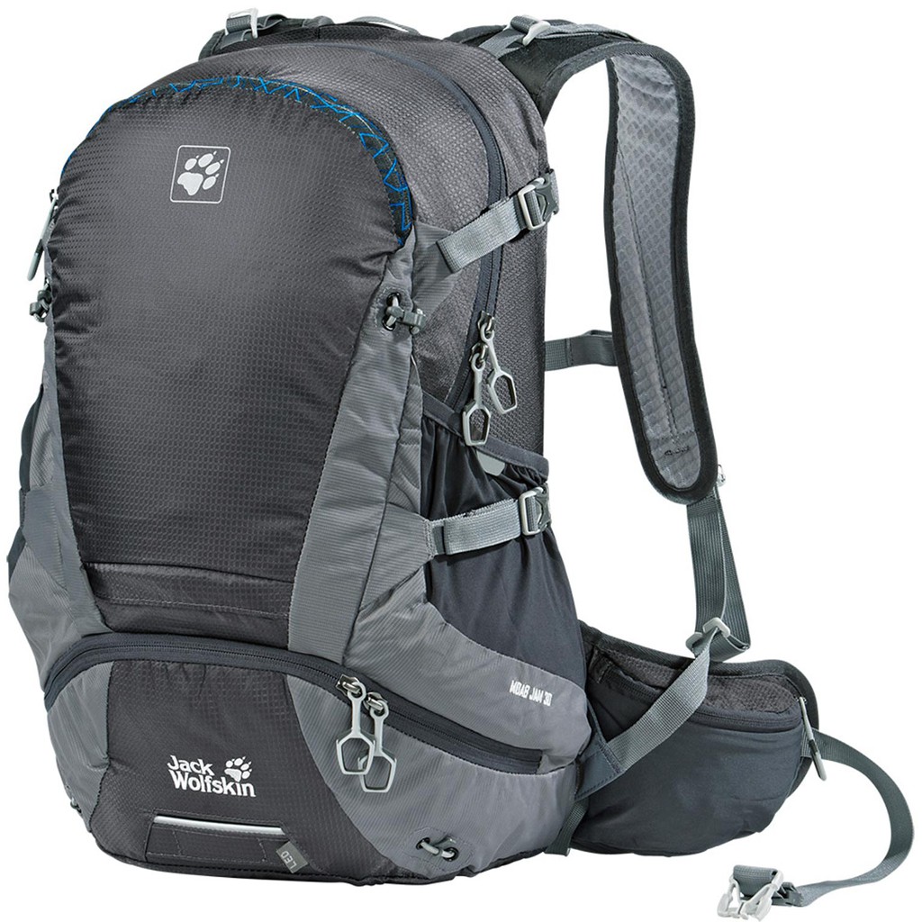 Balo JACK WOLFSKIN MOAB JAM 30L