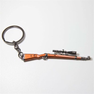 [HOT] Móc khoá K98 KIM LOẠI cực đẹp game pubg