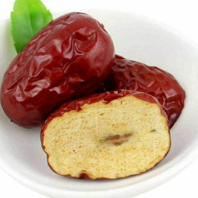 túi 500g Táo đỏ cao cấp siêu to