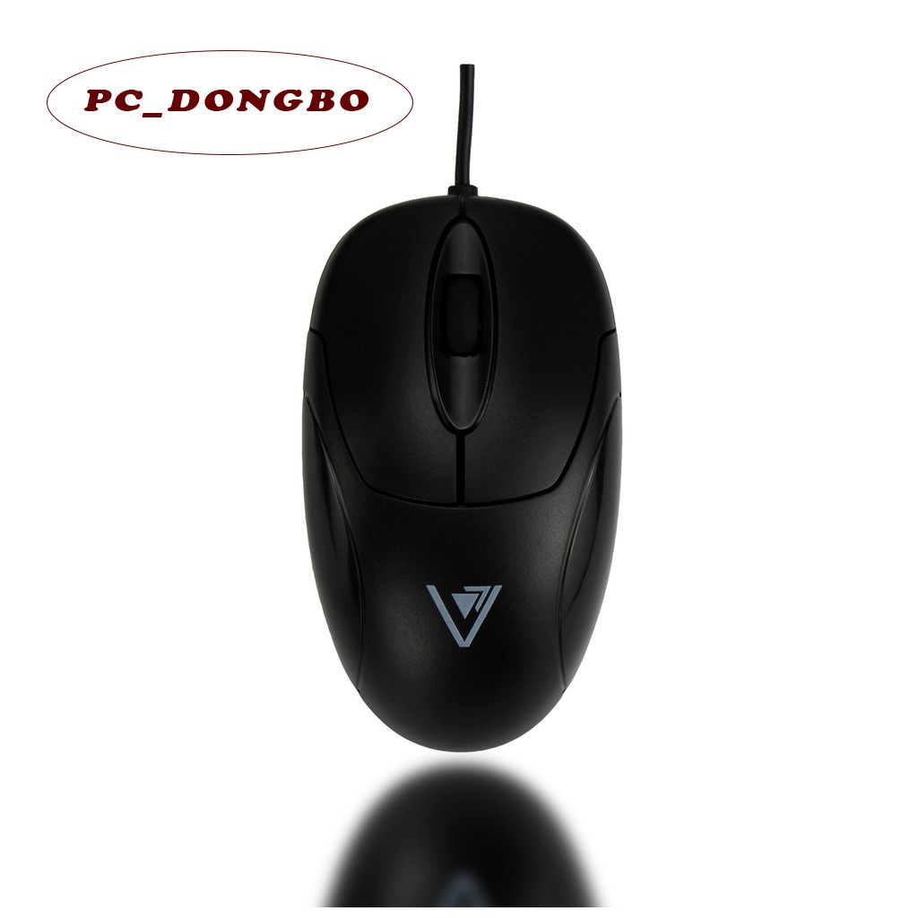 Chuột máy tính Vision G8 - Chính hãng VSP bảo hành 24 tháng 01 đổi 01