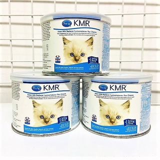 Sữa bột kmr dành cho mèo lon 170g