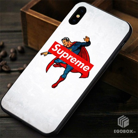 [FREESHIP 100K] Ốp lưng điện thoại iPhone SUPREME | BigBuy360 - bigbuy360.vn