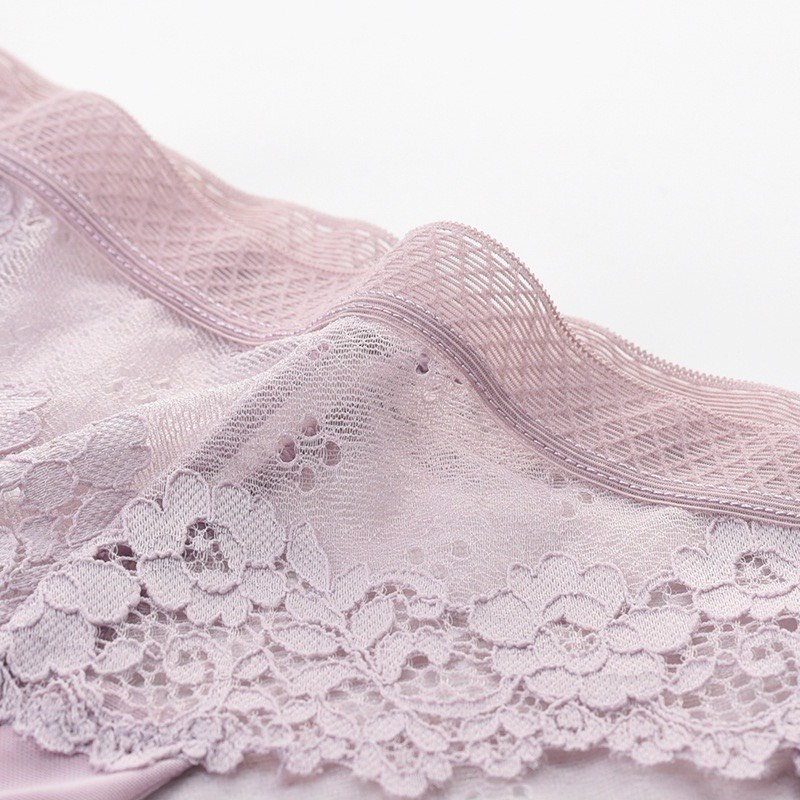 [SIÊU SALE Quần Lót Ren Hoa Mã 8517