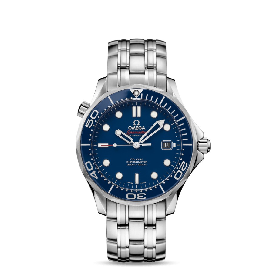 Đồng hồ Omega Seamaster Diver 300M Chronometer 212.30.41.20.03.001