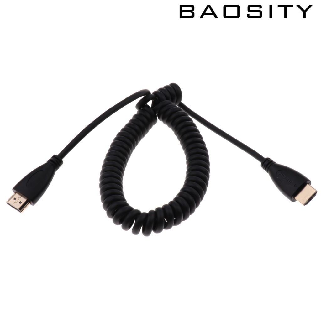 Dây Cáp Hdmi Cho Máy Ảnh Slr