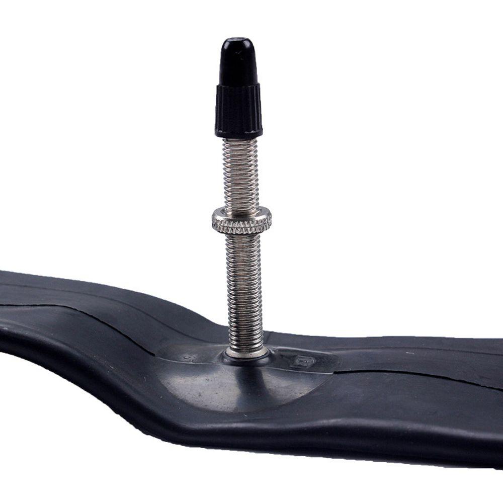 Lốp Xe Đạp Cao Su Butyl 20 &quot;22&quot; 24 &quot;26&quot; 700C 32mm / 48mm Chất Lượng Cao