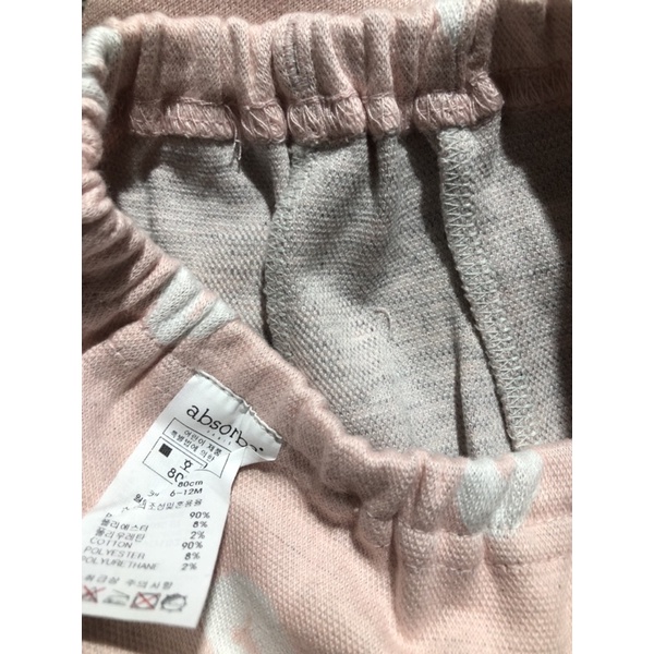 T&DShop Quần Cotton Bé Gái Xuất Hàn