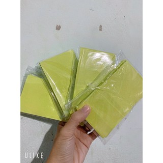 Giấy uốn nóng cao cấp