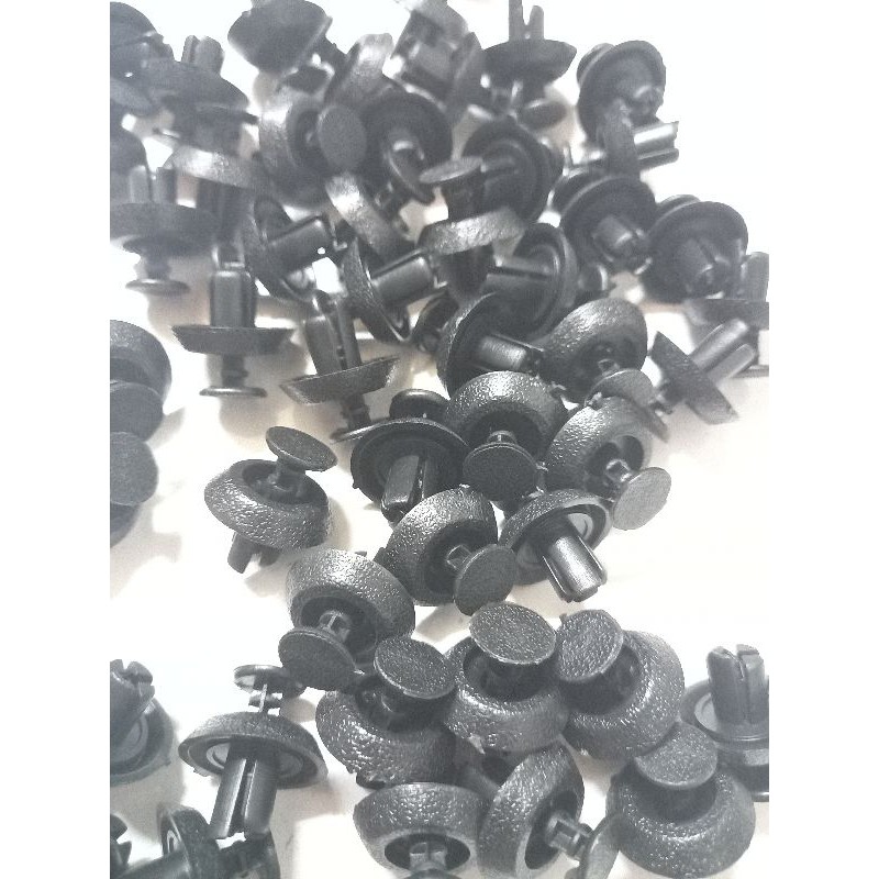 Chốt nhựa 7mm chuyên dụng toyota